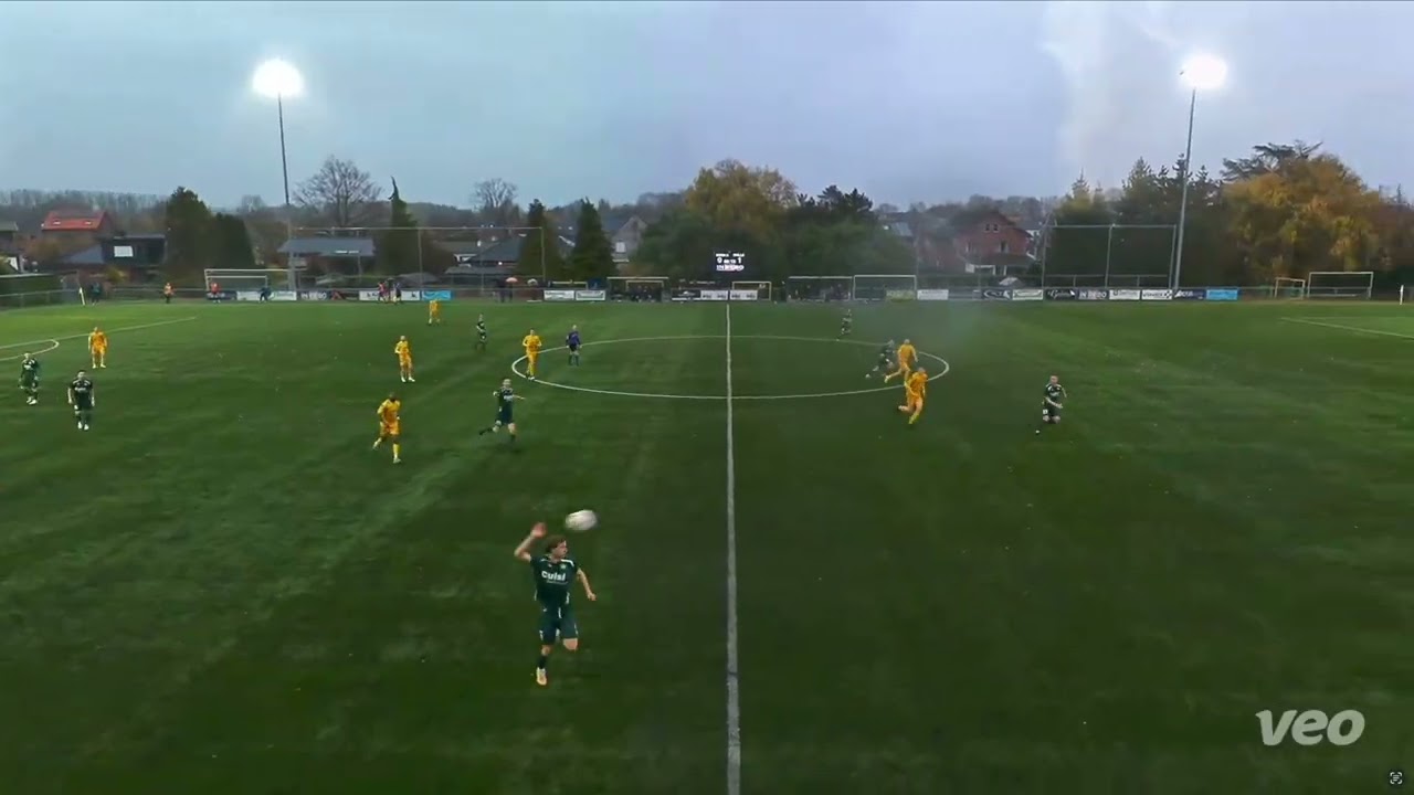 07/12/25 Hoegaarden - SKPH Best highlight