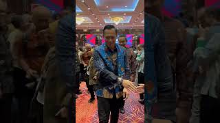 PENGANUGRAHAN KOMITMEN PEMENUHAN ASN
