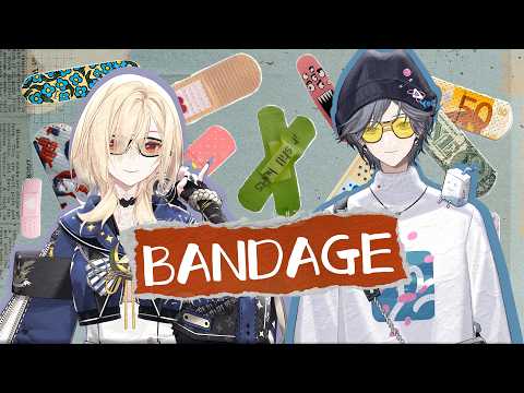 「BANDAGE / Ayumu Imazu」Cover by Nox & Yog