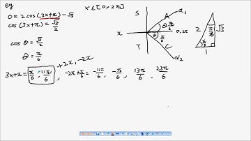 VCE Maths Methods Unit 1 & 2 Video #53 Chapter 5 17 of 33