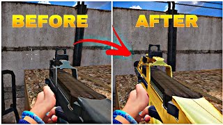 How To Fix Camo Not Showing In BLOODSTRIKE | Ultimate Guide ❌✅