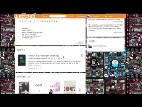 How To Think Of A Creative Story & Title (TUTORIAL)