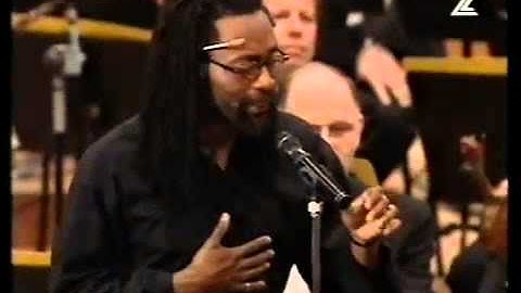 Bobby McFerrin: Ave Maria (Bach/Gounod)