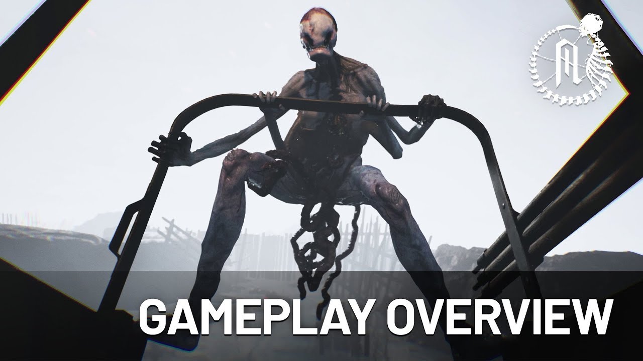 Ad Infinitum Gameplay Overview YouTube