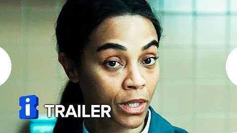 Emilia Pérez | Trailer 2 Legendado