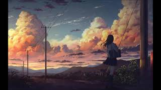 Video thumbnail of "Flickorna i Båstad - Hov1 ~ Nightcore"