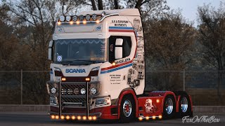 ETS2 1.45 JB Light Pack *New Update!* | Euro Truck Simulator 2 Mod ETS2 1.45 JB Light Pack *New Update!* | Euro Truck Simulator 2 Mod