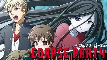 Corpse Party: Part 8