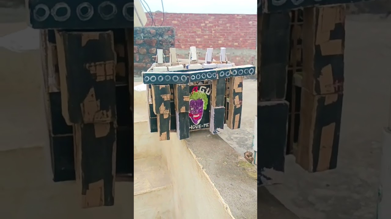 Shagun DJ onready 💙 