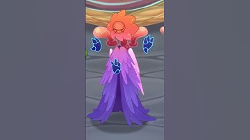 Hatching AUGLUR on ETHEREAL WORKSHOP! || My Singing Monsters #mysingingmonstersmsm #msm #shorts