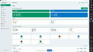 How to manage your shop stock sale profit with this smart software and app screenshot 2