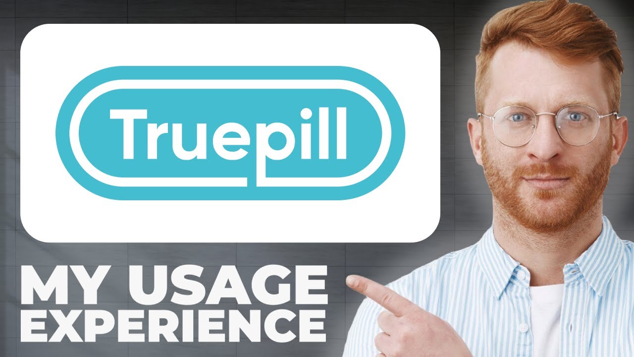 Truepill Online Pharmacy Review - Usage Experience