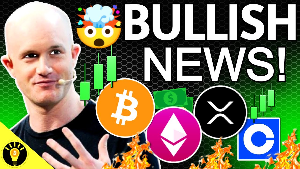 🚨SAMSUNG TEAMS UP WITH COINBASE TO OFFER CRYPTO TO MILLIONS! WALMART  BITCOIN & ETH TRADING!