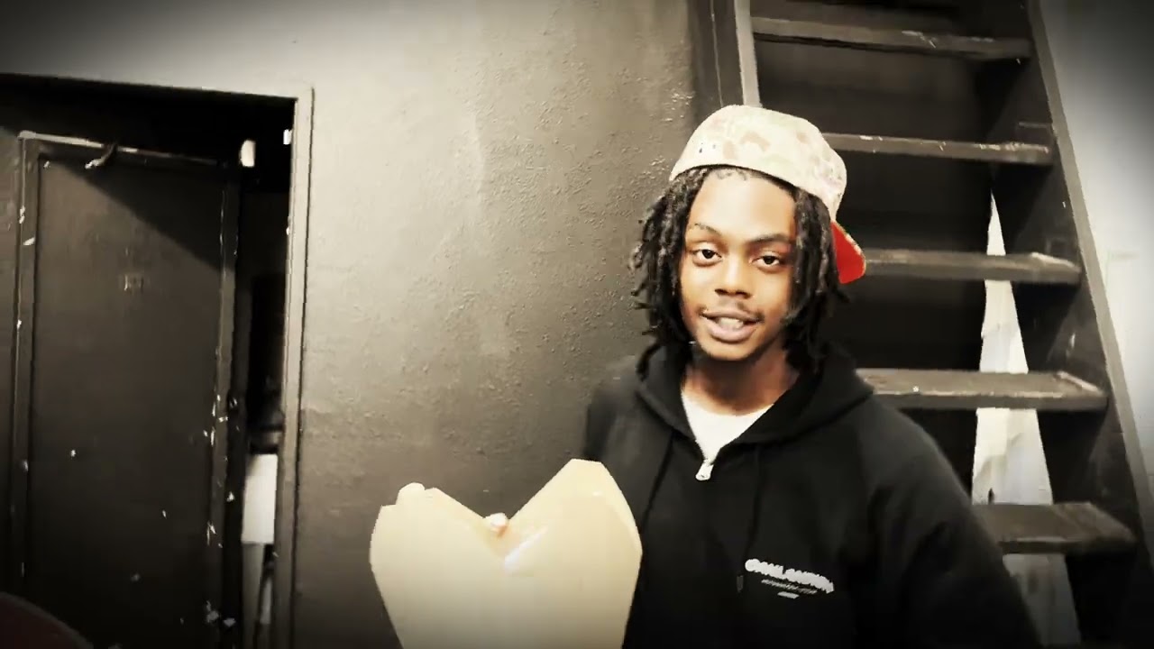 Lul Maine - UNCLE M (official video) shot by @maineer25