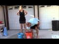 ALS Ice Bucket Challenge 08 26 2014