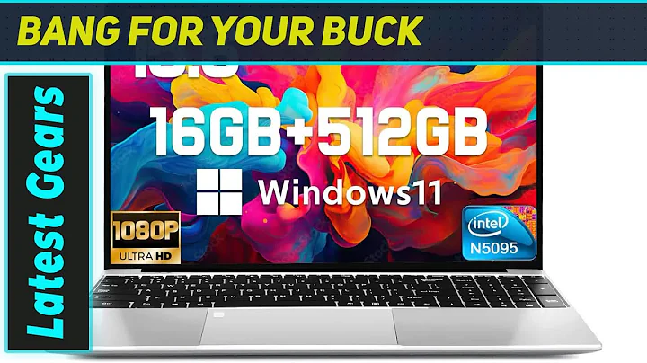 VAIZMOYE Laptop: Is It Worth the Price?