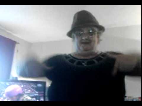 gangster nan. Brap.