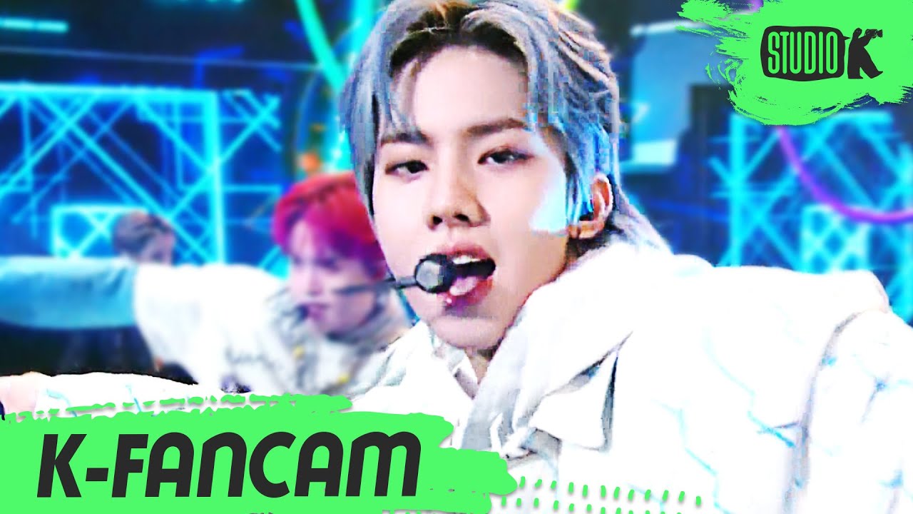 [K-Fancam] MCND 윈 직캠 'Movin(너에게로...)' (MCND WIN Fancam) l @MusicBank 210924のサムネイル