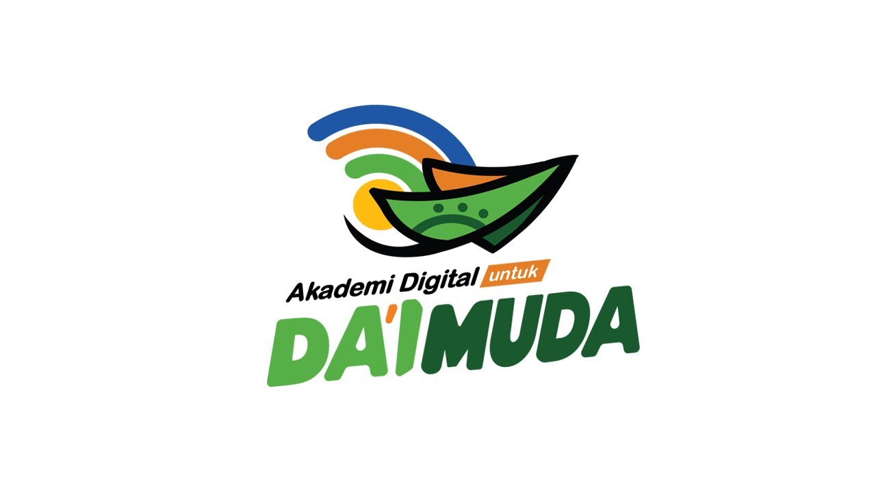 30 DA'I MUDA TERPILIH - PESERTA AKADEMI DIGITAL UNTUK DA'I MUDA 2021 ...