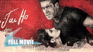 Индийский фильм: Да здравствует победа! / Jai Ho (2014) — Салман Кхан, Табу, Надира Баббар