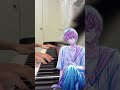 LYRA/さとみ🩷弾いてみた🎹 #ピアノ#耳コピ#さとみくん