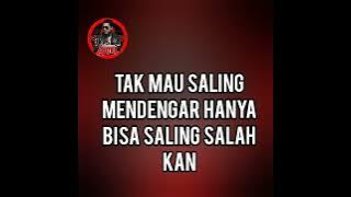 DUDUK BERSAMA ARMADA (KARAOKE)