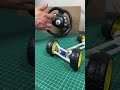 Gaming steering wheel mod fpv rc car diy 3dprinting