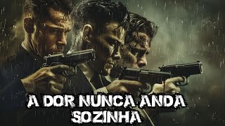 A Dor Nunca Anda Sozinha | Melhores Filmes De Drama | Crime Filme Completo Dublado Em Português