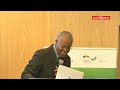 Launch of the Rwanda Green Taxonomy (RGT) Implementation Roadmap and Digital Tools