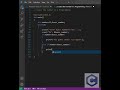 Guess the number game in C programming #coding #c
