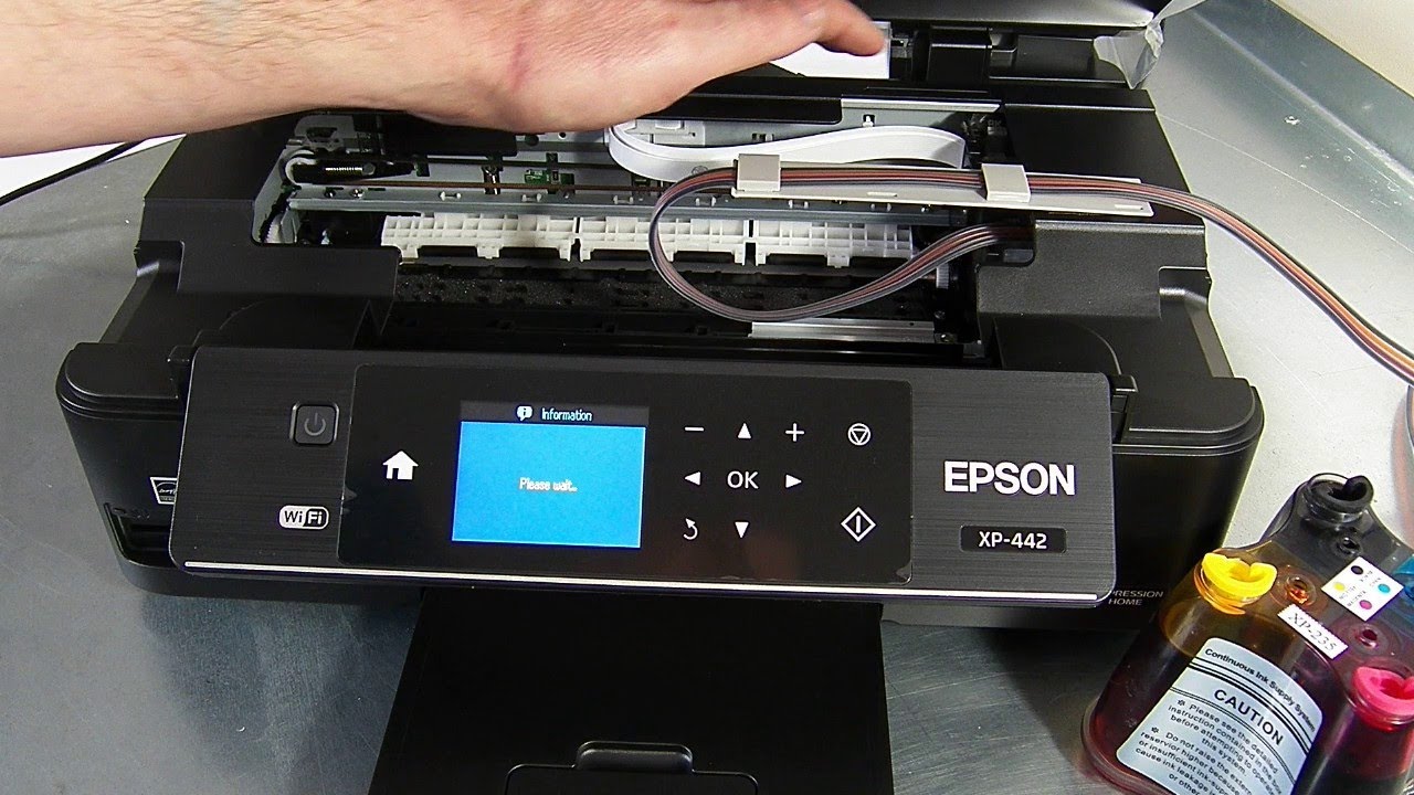 Easy Ways To Install Ink Cartridge In Epson Printer How To Replace easy-ways-to-install-ink-cartridge-in-epson-printer-how-to-replace