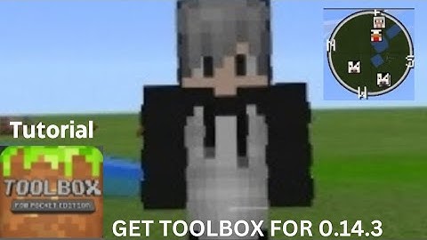 How to get toolbox for 0.14.3? |Tutorial