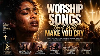 What A Beautiful Name Holy Forever  Goodness Of God Hillsong Worship  Germoh Group  Cece Winans