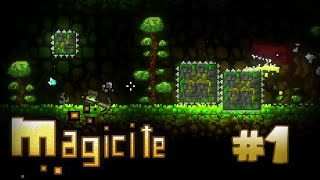 Magicite | Run #1 | Part #1 | Brand New Peon