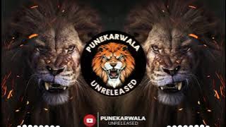 Aaj Bachna Hai Mushkil || Private Mix || Dj Yash YM || Punekarwala Unreleased