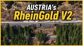 The Legendary Rheingold Train | Europes Most Famous Luxury Railway
The Legendary Rheingold Train | Europes Most Famous Luxury Railway
The Rheingold train, luxury rail travel in Europe, historic railway journeys, the Rhine Valley route, and the golden age of train travel continue to fascinate railway enthusiasts nearly a century later.
In this video, we explore the story of the legendary Rheingold, one of the most famous luxury trains ever to operate in Europe.
First introduced in 1928, the Rheingold connected the Netherlands with Switzerland through Germanys spectacular Rhine Valley, offering passengers a level of comfort, elegance, and service that rivaled the finest hotels of its era. At a time when air travel was still developing, luxury trains represented the ultimate way to travel across Europe.
From panoramic observation coaches and elegant dining cars to breathtaking scenery through historic cities, vineyards, rivers, and mountain landscapes, the Rheingold became far more than a train. It became a symbol of European sophistication and railway excellence.
This video also looks at the trains post-war revival, its role during the golden age of European rail travel, and how preserved Rheingold coaches continue to operate on special heritage excursions today.
Filmed against the stunning backdrop of the Austrian Alps and Bad Gastein, this journey offers a glimpse into a remarkable chapter of railway history.
If you enjoy railway documentaries, train history, luxury rail travel, and European transport heritage, be sure to subscribe for more content.
⏱️Timestamps⏱️
00:00 Introduction To The Rheingold
00:18 The Birth Of A Railway Legend
00:38 Luxury Rail Travel In The 1920s
00:58 The Rhine Valley Route
01:18 Comfort, Style & Prestige
01:38 The Meaning Behind The Rheingold Name
01:58 World War II & Railway Disruption
02:18 The Post-War Revival
02:38 Panoramic Coaches & Scenic Views
02:58 Europes Flagship Luxury Train
03:18 Heritage Excursions Today
03:38 Bad Gastein & Alpine Scenery
03:54 The Legacy Of The Rheingold
⬇️⬇️⬇️⬇️⬇️⬇️⬇️⬇️⬇️⬇️⬇️⬇️⬇️⬇️
🌐 My official website
🌐 https://www.mindseyebrewing.co.uk/
🌐 https://buymeacoffee.com/jamesmaclarnon
✨ Instagram → https://www.instagram.com/james_um_maclarnon/
📩 My email → jamesmaclarnon@gmail.com
⬆️⬆️⬆️⬆️⬆️⬆️⬆️⬆️⬆️⬆️⬆️⬆️⬆️⬆️
⬇️⬇️⬇️⬇️⬇️⬇️⬇️⬇️⬇️⬇️⬇️⬇️⬇️⬇️
🎬 𝐖𝐀𝐓𝐂𝐇 𝐎𝐔𝐑 𝐎𝐓𝐇𝐄𝐑 𝐕𝐈𝐃𝐄𝐎𝐒:
▶️ https://www.youtube.com/watch?v=4zcI787ymuE&t=4s
▶️ https://www.youtube.com/watch?v=lz7IgySGI34&t=37s
▶️ https://www.youtube.com/watch?v=h6urLgn3nIA&t=57s
▶️ https://www.youtube.com/watch?v=BFBJxmPVG8w&t=6s
▶️ https://www.youtube.com/watch?v=xg-ANphwRuA&t=1s
⬆️⬆️⬆️⬆️⬆️⬆️⬆️⬆️⬆️⬆️⬆️⬆️⬆️⬆️
Love railway history, luxury trains, and iconic journeys? Subscribe and join us as we explore the worlds most fascinating railways, engineering achievements, and transport legends.
#Rheingold #LuxuryTrain #RailwayHistory #EuropeanRailways #TrainTravel
#RailwayDocumentary #HistoricTrains #RhineValley #GermanRailways #AustrianAlps
#LuxuryRailTravel #TrainEnthusiast #Railfan #HeritageRailway #TravelHistory The Legendary Rheingold Train | Europes Most Famous Luxury Railway