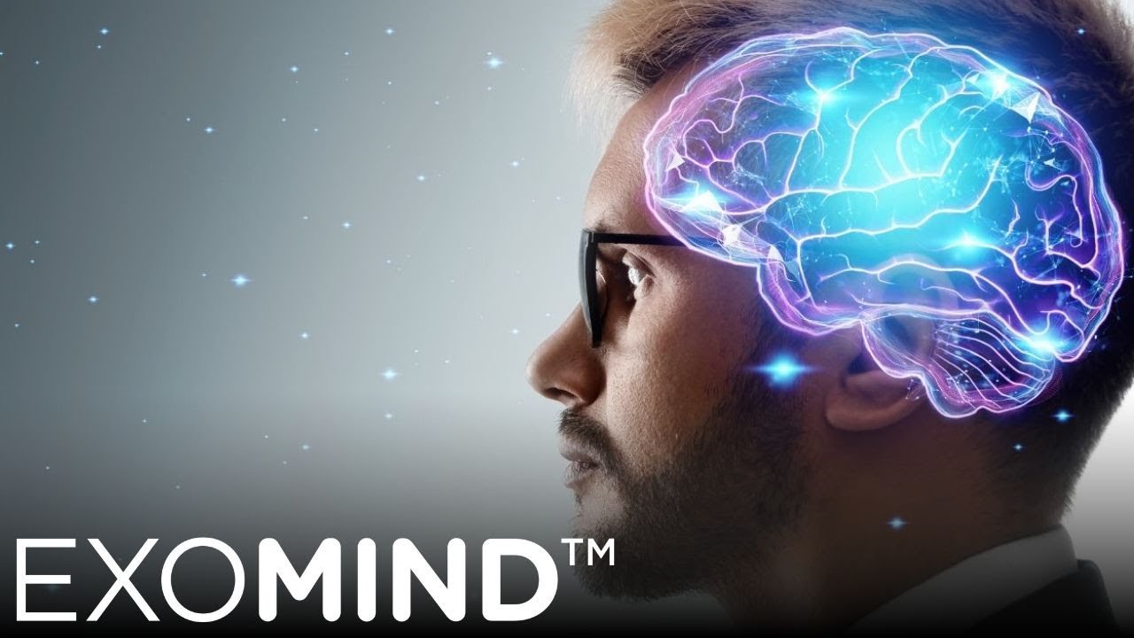 ExoMind: The Future of Mental Clarity & Focus 🔬✨
