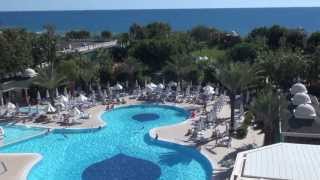 Турция. Аланья. 2013 г.(Поездка в Турцию. Алания. INSULA RESORT & SPA*****UAI / октябрь 2013 г. Домашнее видео из семейного архива. Фото: http://www.veranzo.ru..., 2013-10-12T20:01:28.000Z)