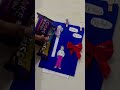 Special Father’s Day card ￼