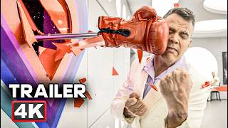 JACKASS 5  Trailer (2026) New 4K