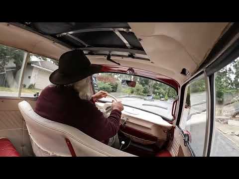 View YouTube Video of this Auction Car
