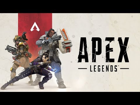 Videó: Az Apex Legends Hiba Lehetővé Teszi A Játékosoknak, Hogy Verekedjenek A Mérkőzés Előtt