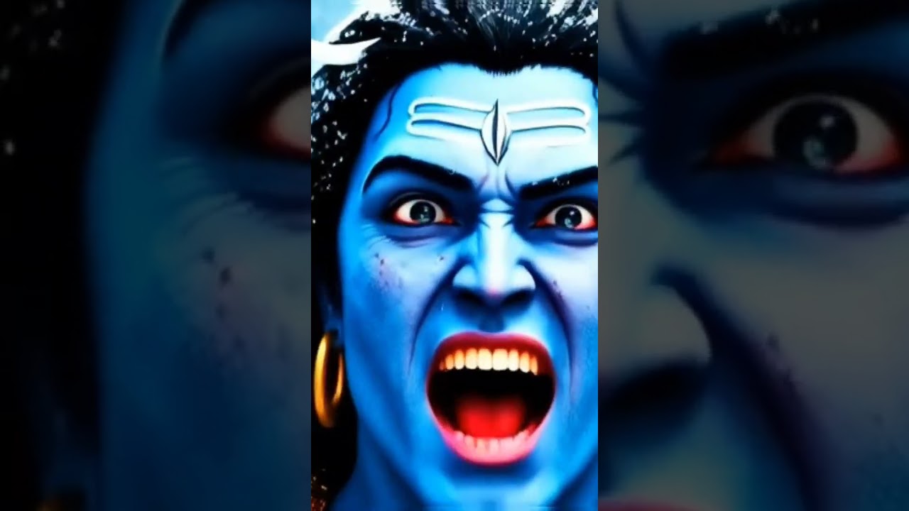 உலகத்தில் மிகப்பெரியவன் என்னப்பன் ஈசன் #trending #shortvideo #shorts