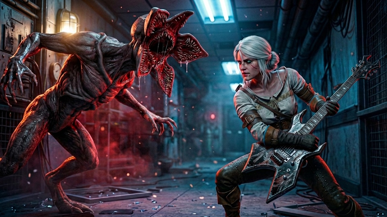 Canlı Yayından Eğlenceli Anlar #6 (Dead by Daylight)