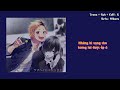 [ Vietsub ] Love-Hate Majority HoneyWorks feat. Akechi Saku &amp; Chiaki Serizawa