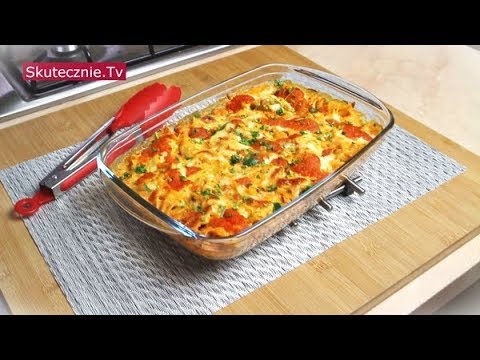 Wideo: Jak Zrobić Ciasto Naleśnikowe Z Pomidorami I Ricottą?