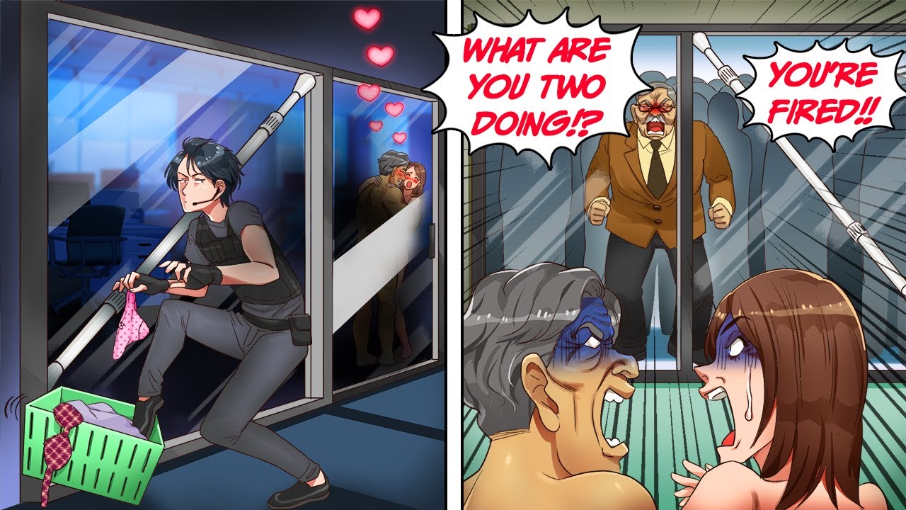 Wife was having an affair with my boss  I caught them banging in the meeting room so...