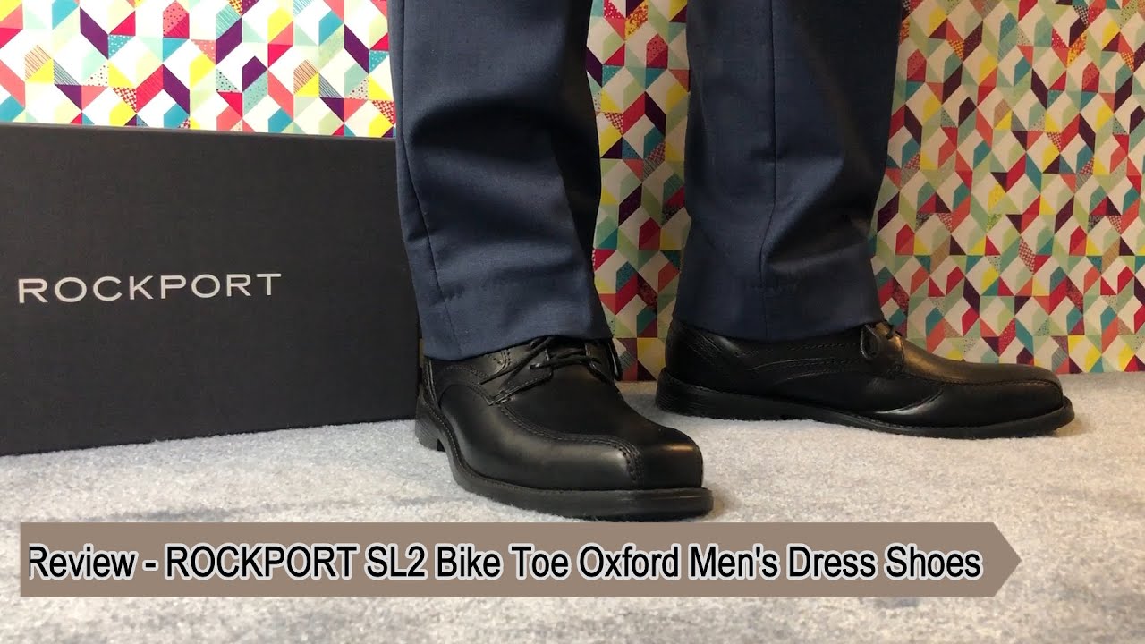 rockport dress shoes