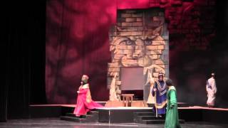 Giuseppe Verdi : NABUCCO - Act 3
