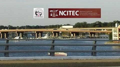 NCITEC Infrastructure and Flood Simulation Project: Part 1 - Overview and Progress